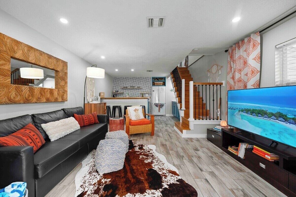 Photo of Livingroom in Crescent Beach