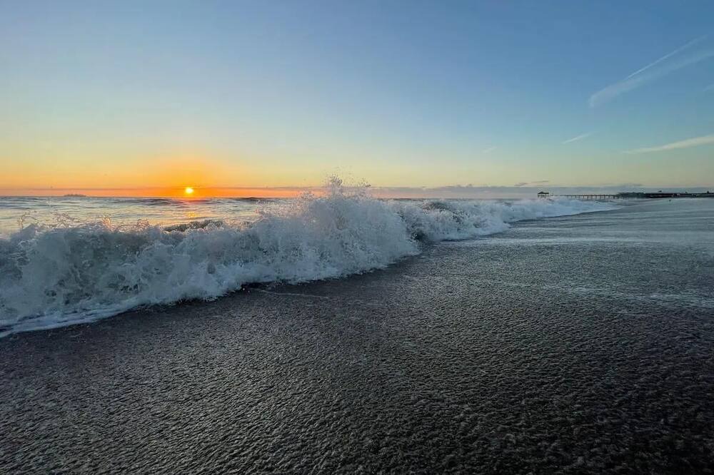Photo of Others in Crescent Beach