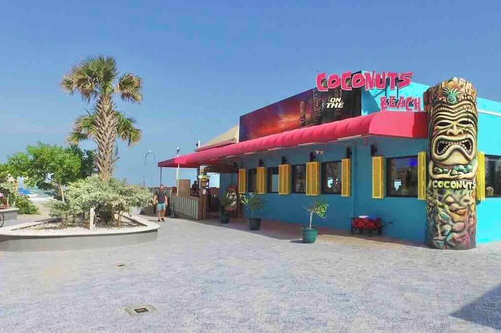 Photo of Outdoor in Crescent Beach