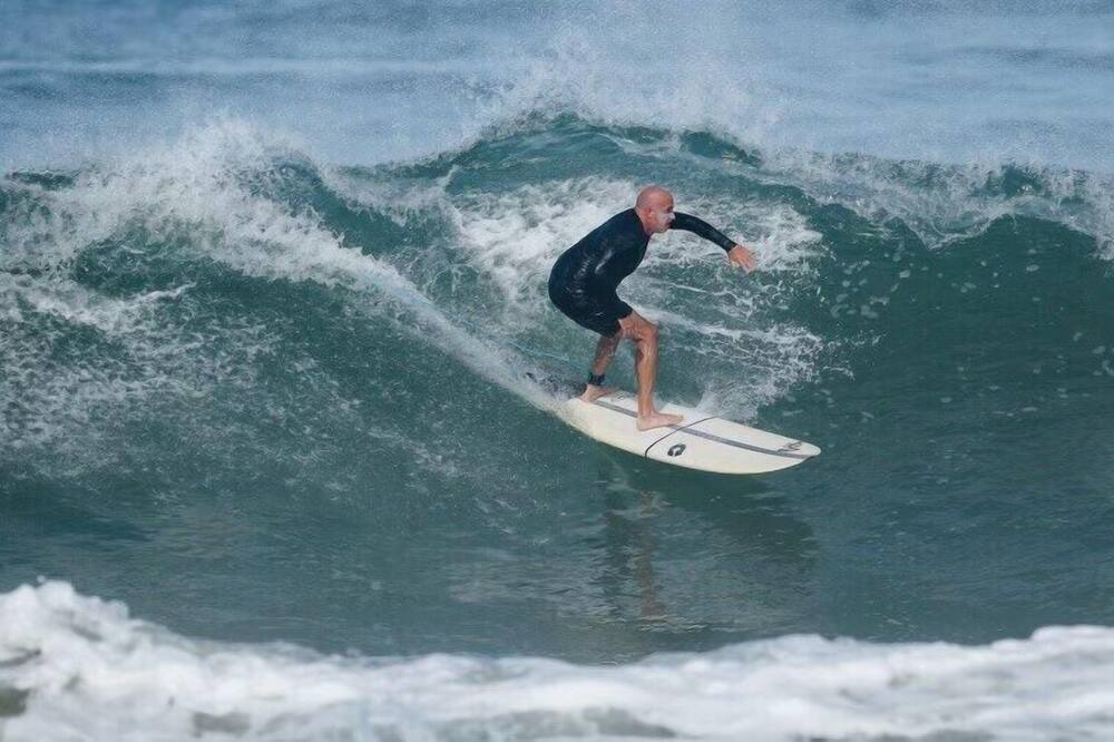 Photo of Others in Crescent Beach