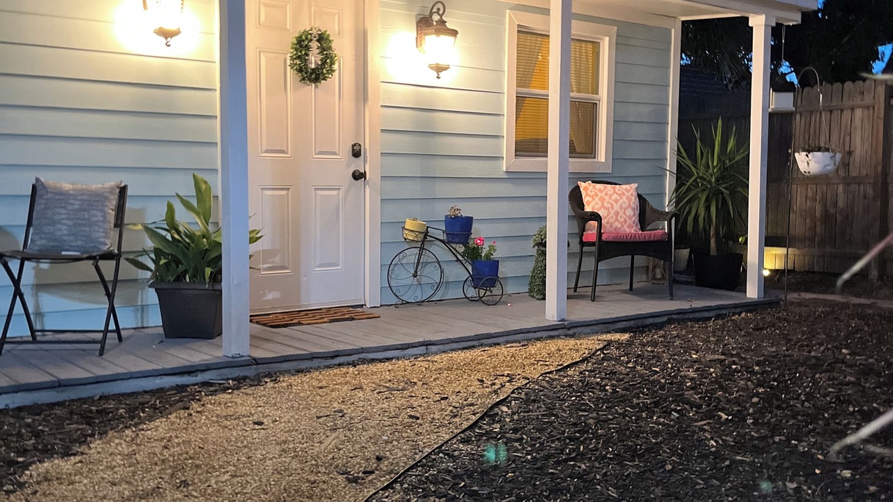 Photo of Outdoor in Port Tampa City