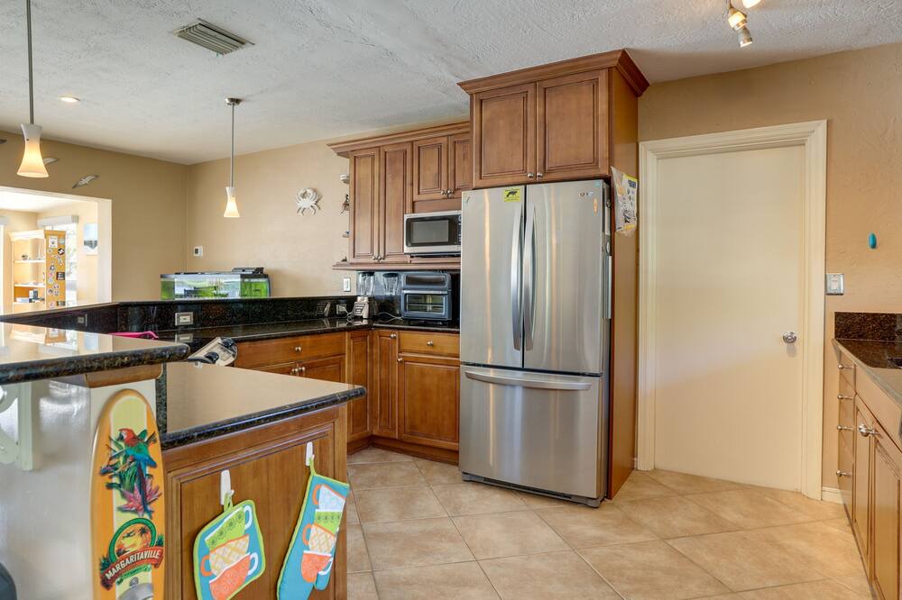 Photo of Kitchen in Riviera Bay