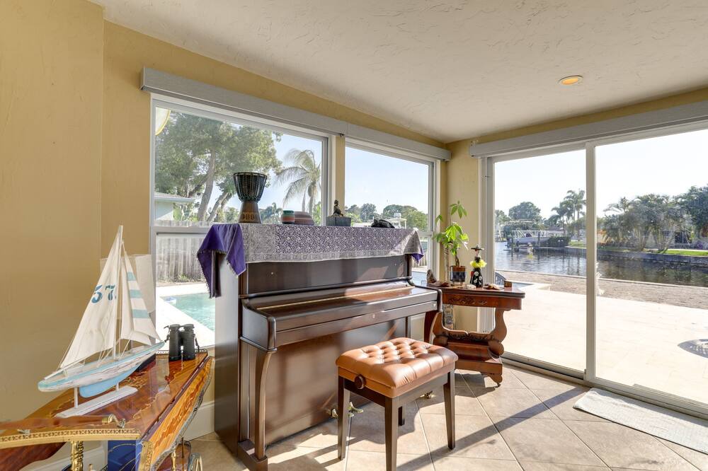Photo of Bedroom in Riviera Bay