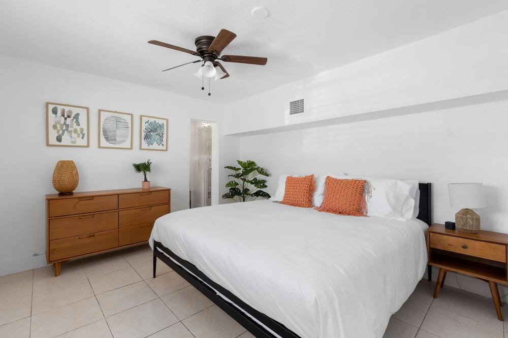 Photo of Bedroom in Flagami