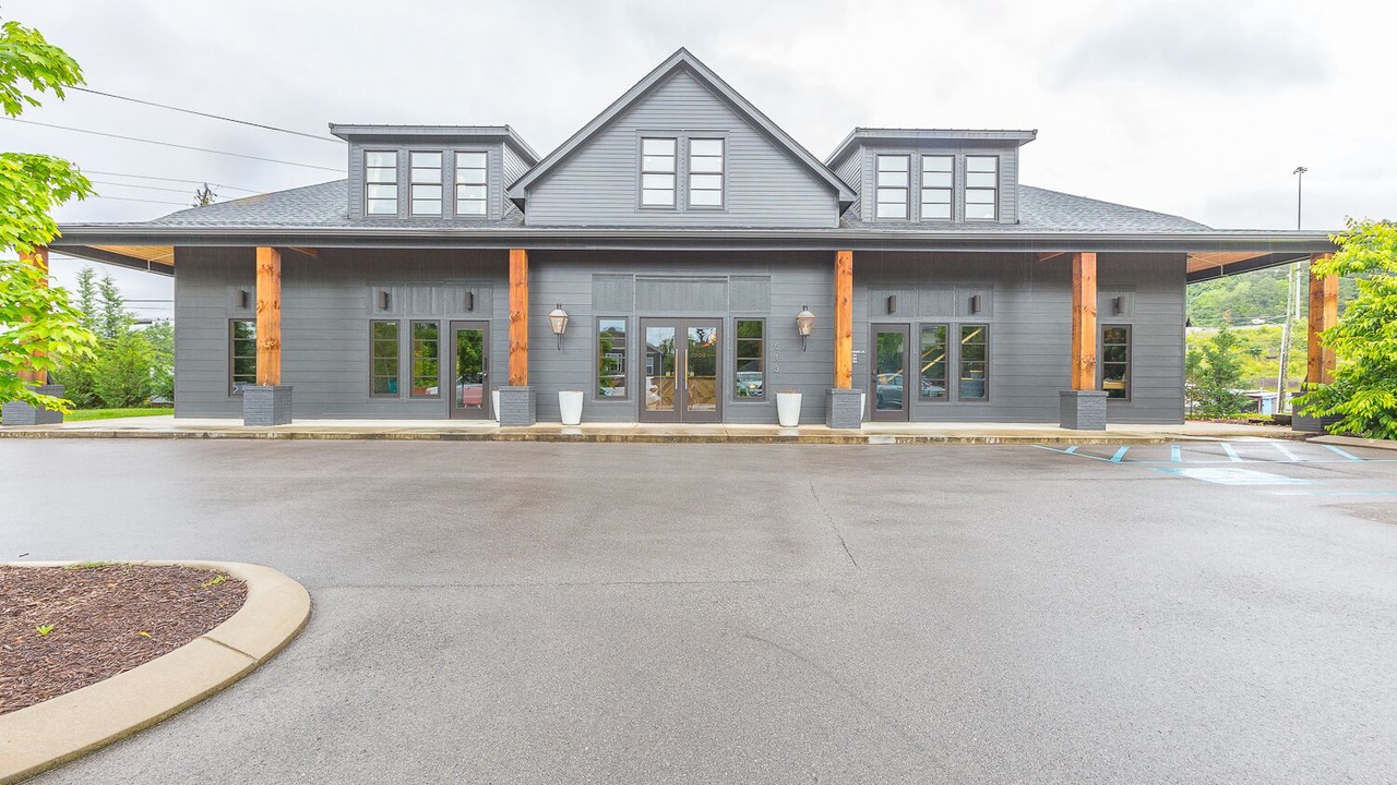 Photo of Outdoor in Northside