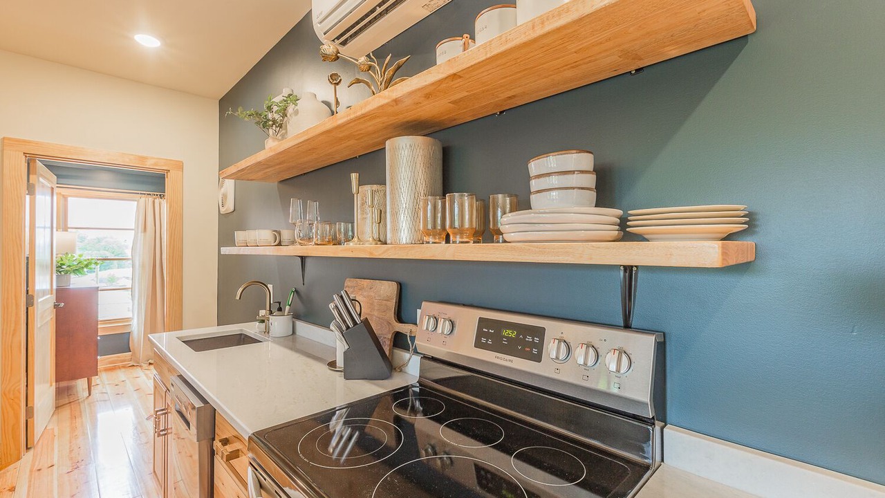 Photo of Kitchen in Northside