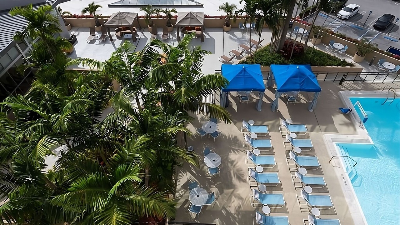 Photo of Outdoor in Flagami