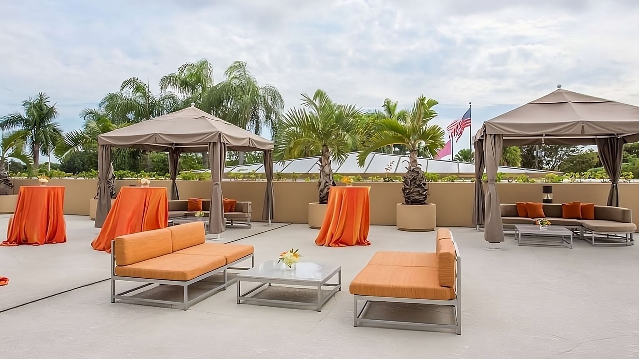 Photo of Patio Balcony in Flagami