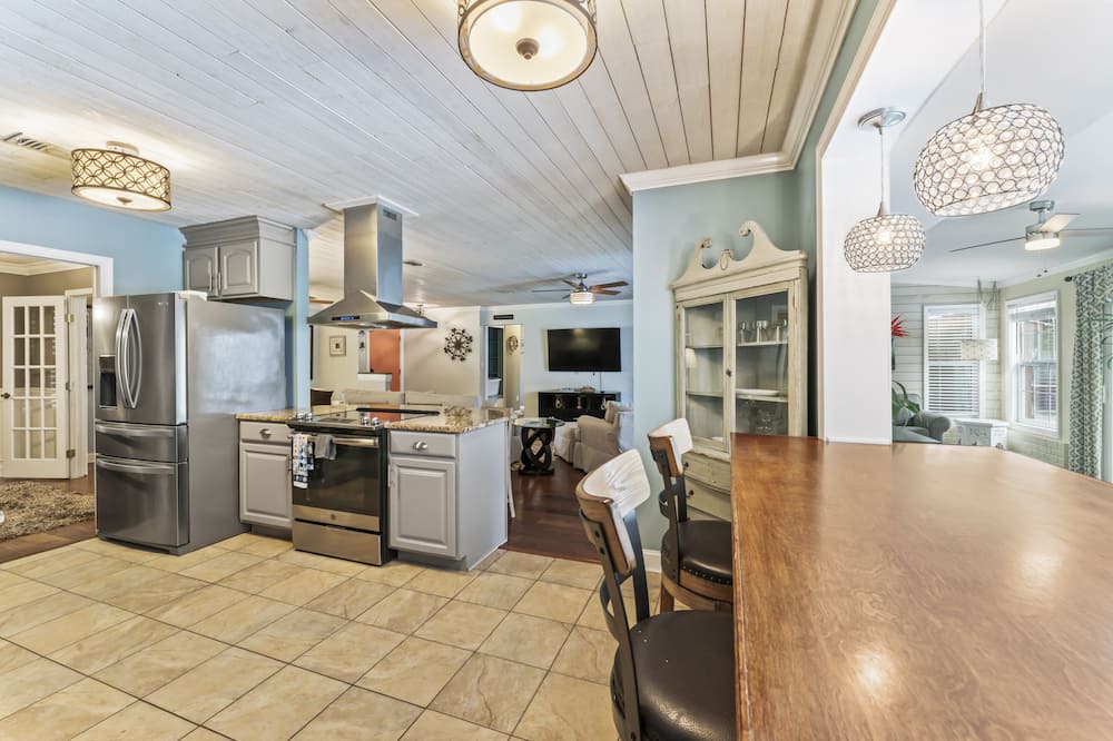 Photo of Kitchen in Fruit Cove