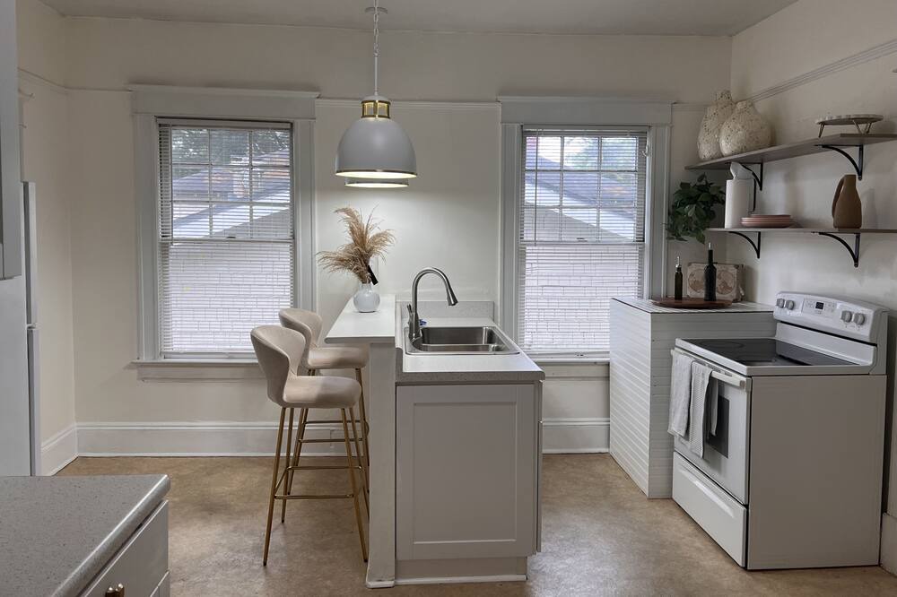 Photo of Kitchen in Riverside