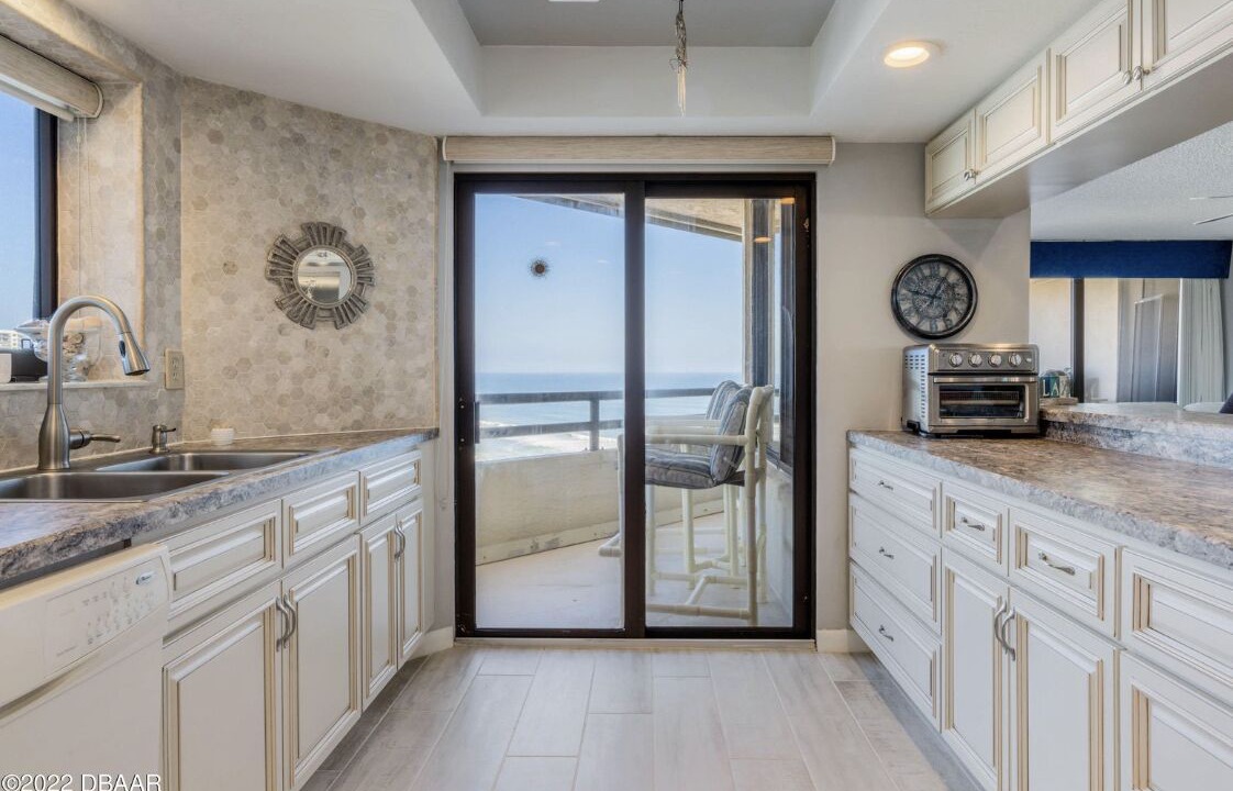 Photo of Kitchen in Daytona Beach Shores