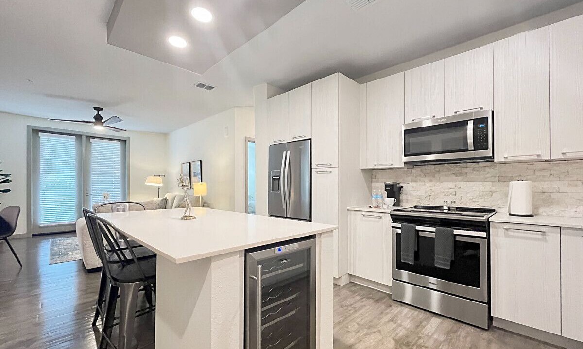 Photo of Kitchen in Rocky Point