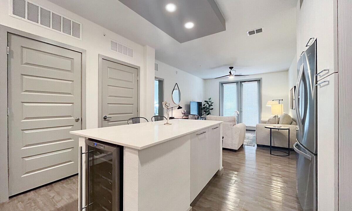 Photo of Kitchen in Rocky Point