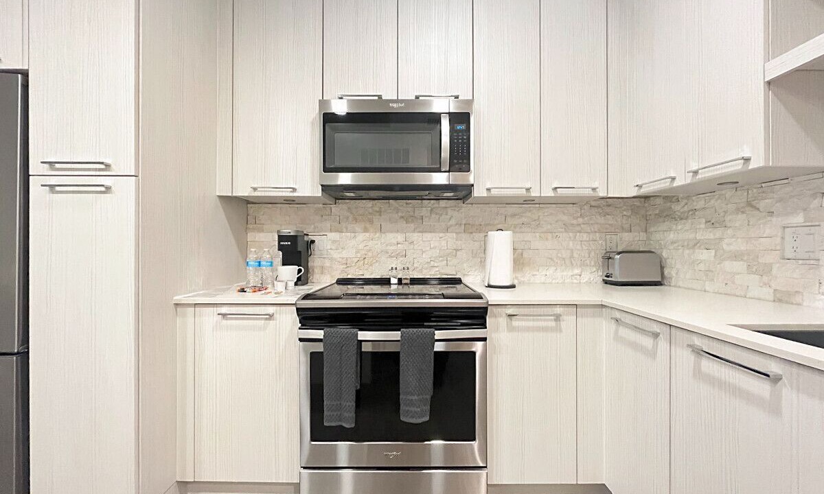 Photo of Kitchen in Rocky Point