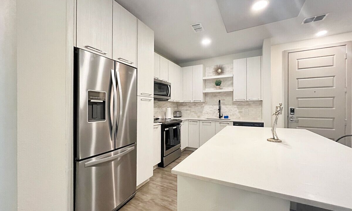 Photo of Kitchen in Rocky Point