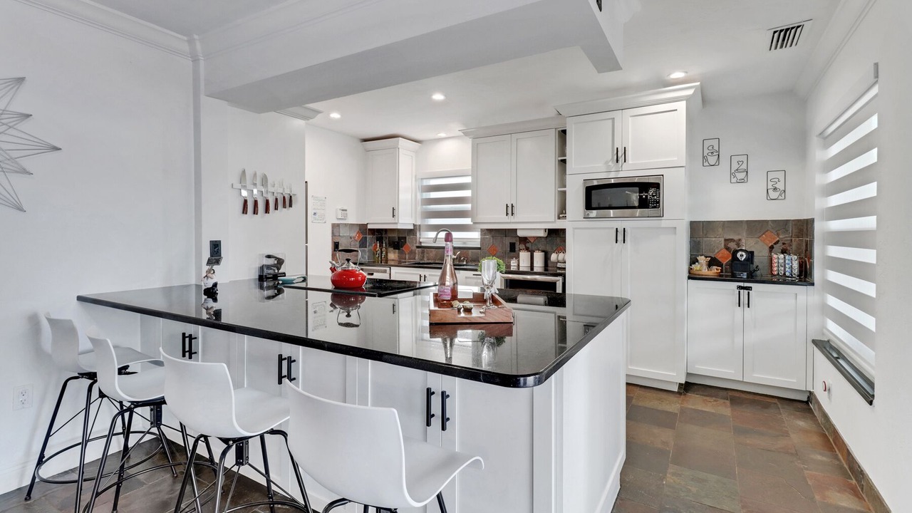 Photo of Kitchen in Golden Gate