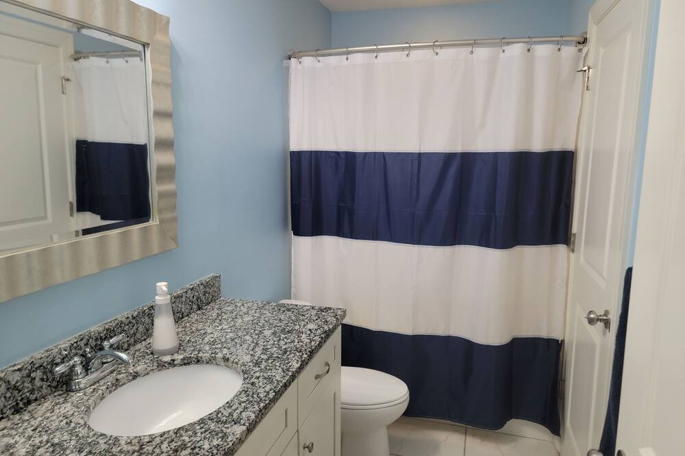 Photo of Bathroom in Evans