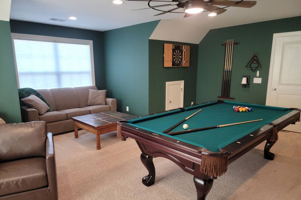 Photo of Bedroom in Evans