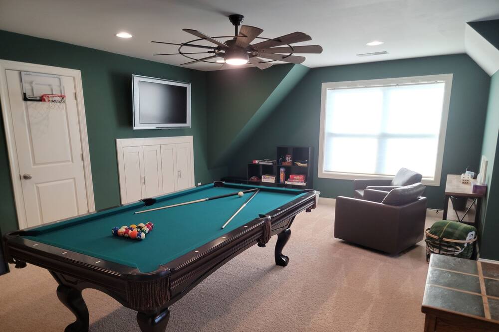 Photo of Bedroom in Evans