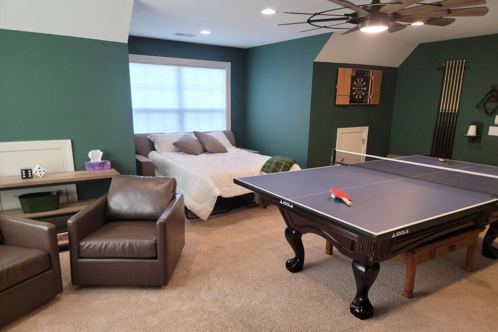 Photo of Bedroom in Evans