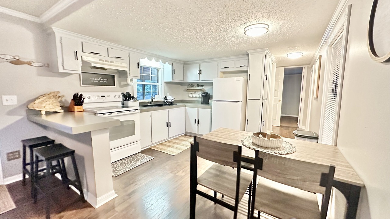 Photo of Kitchen in Branford