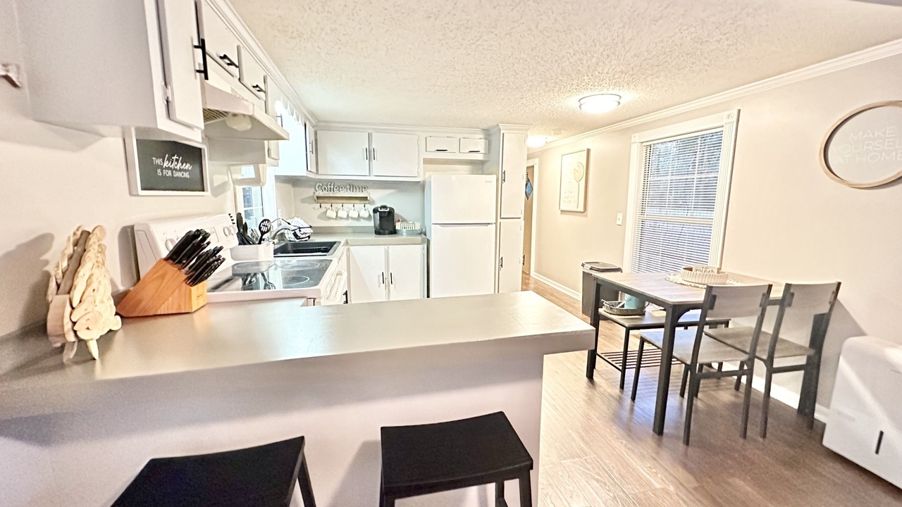 Photo of Kitchen in Branford
