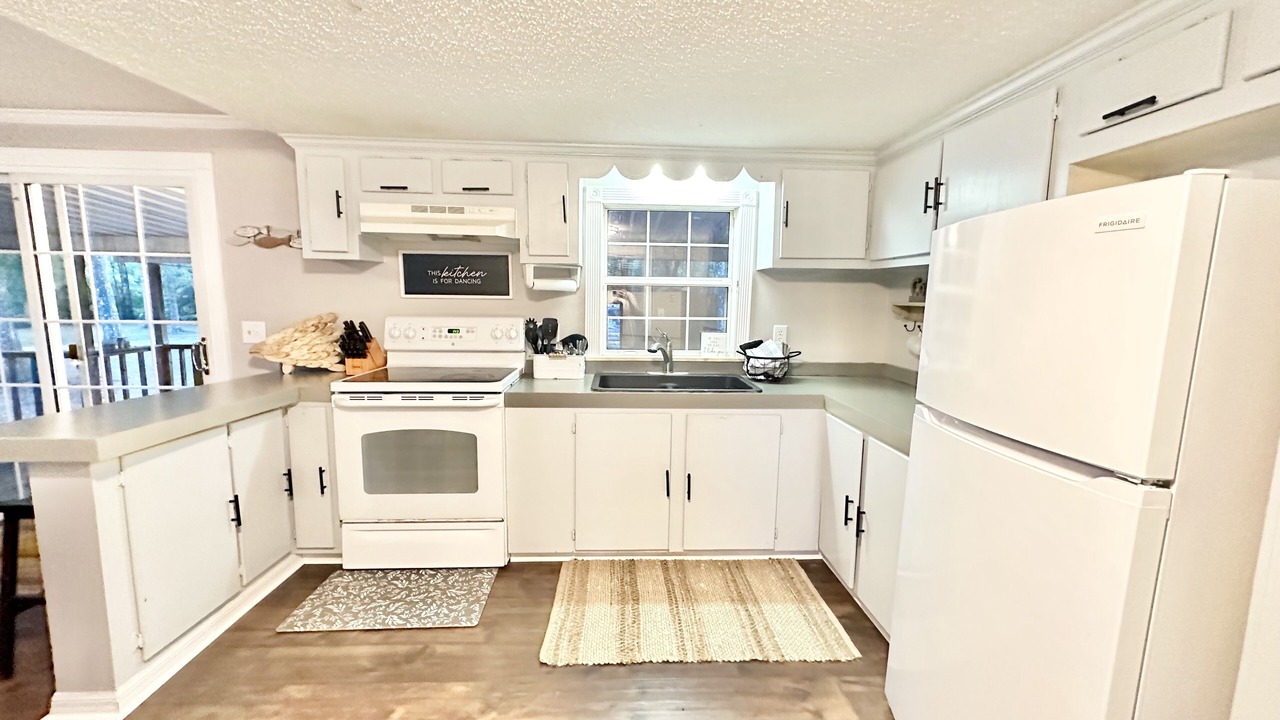 Photo of Kitchen in Branford