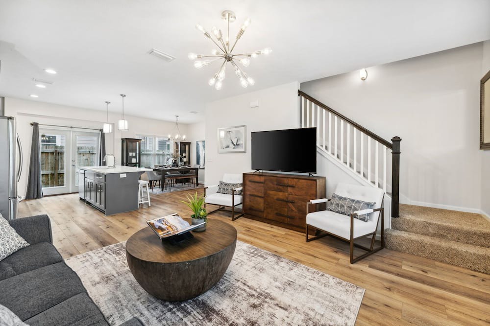 Photo of Livingroom in Callaway