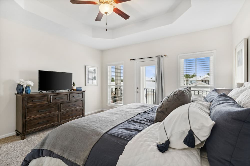 Photo of Bedroom in Callaway