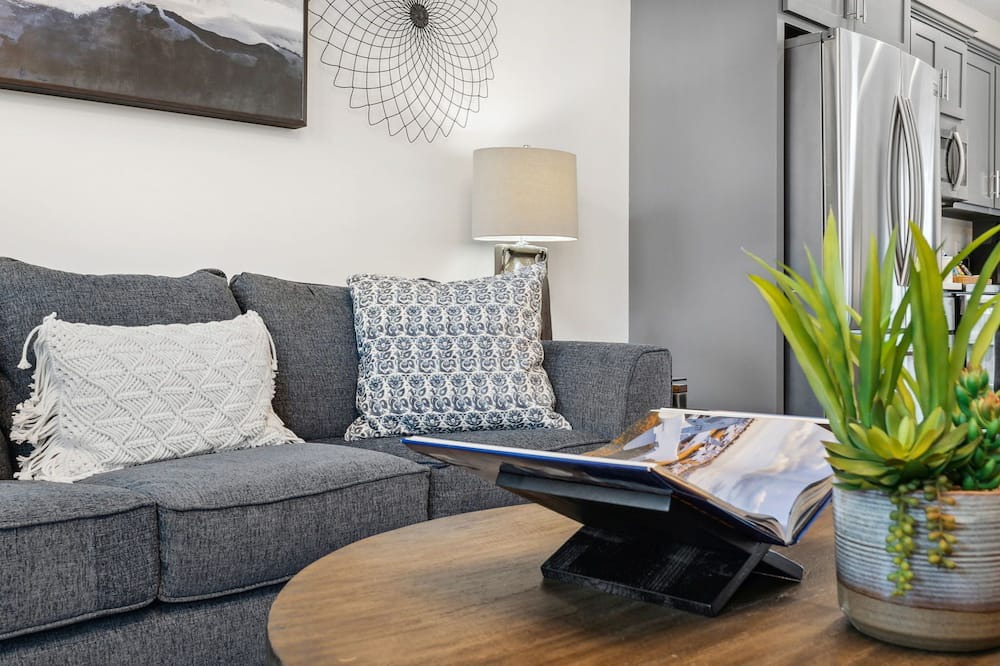 Photo of Livingroom in Callaway