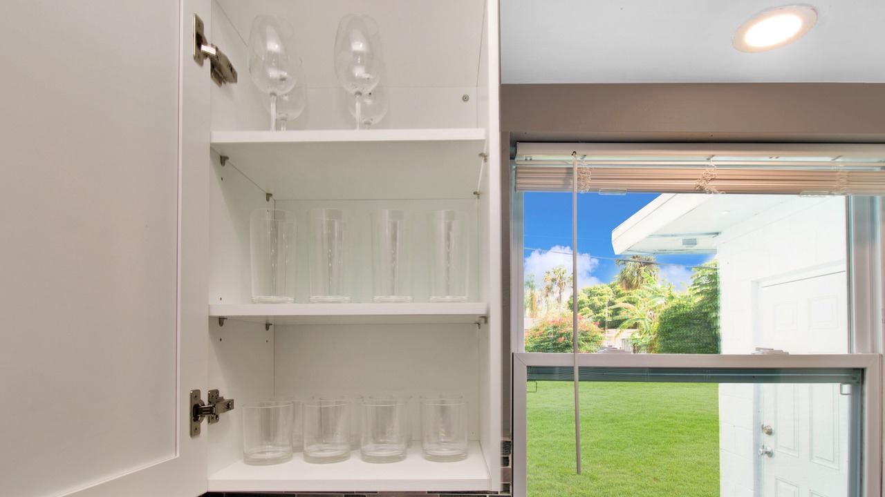 Photo of Kitchen in River Park