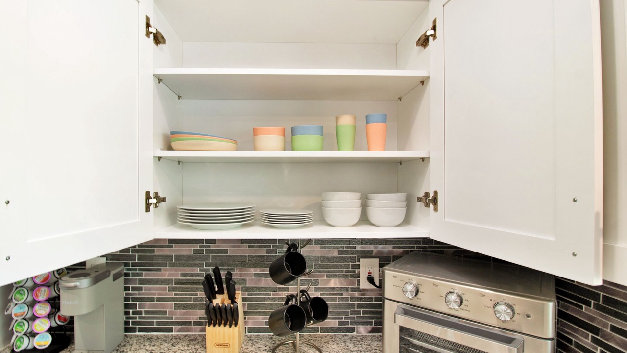 Photo of Kitchen in River Park