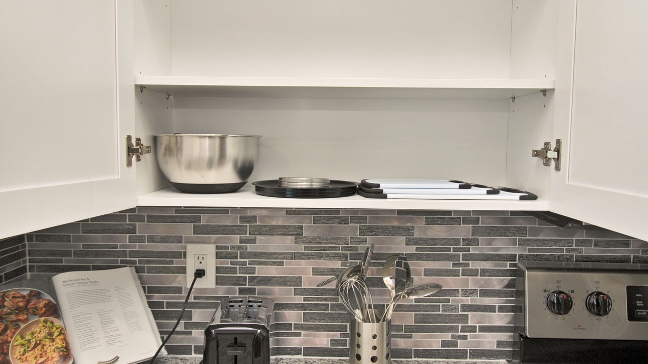Photo of Kitchen in River Park