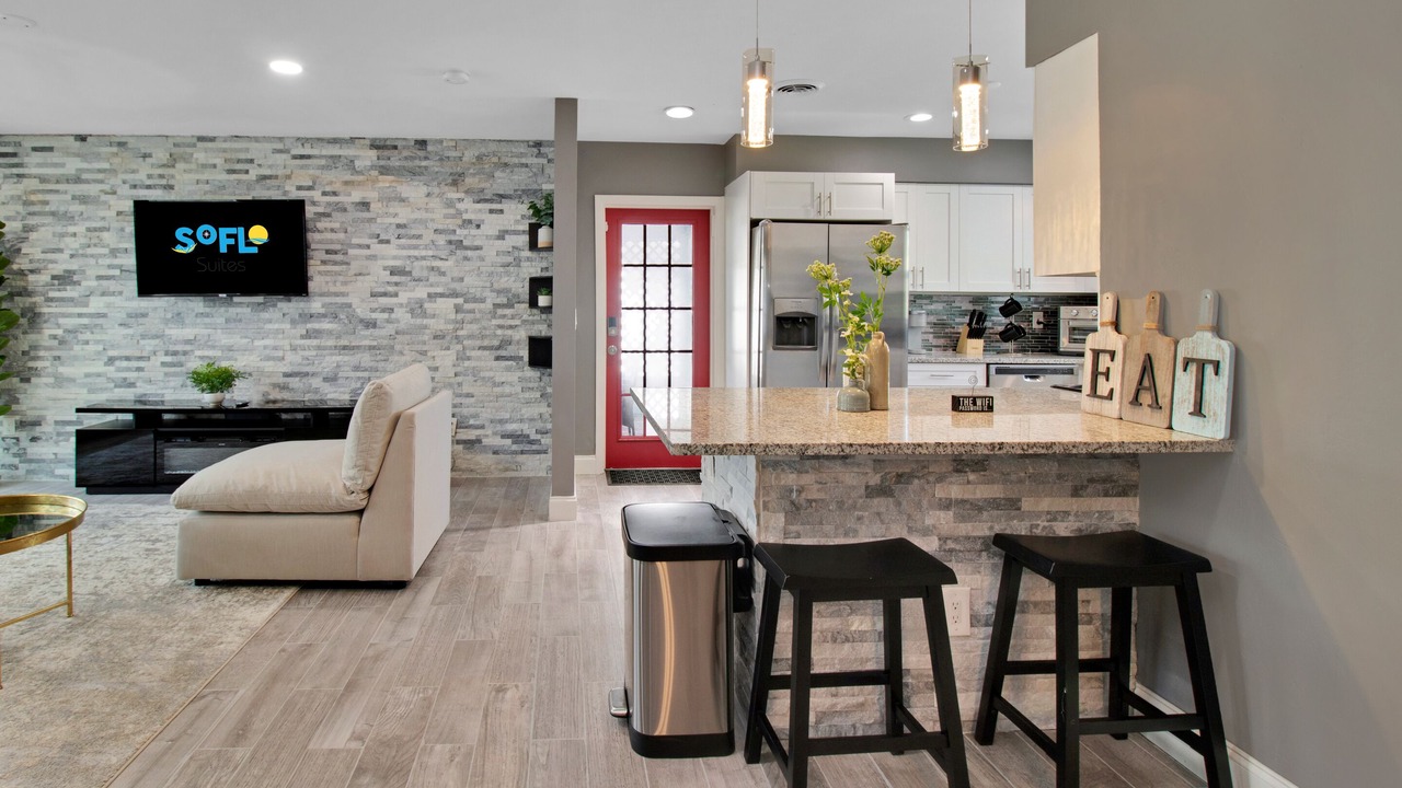 Photo of Kitchen in River Park