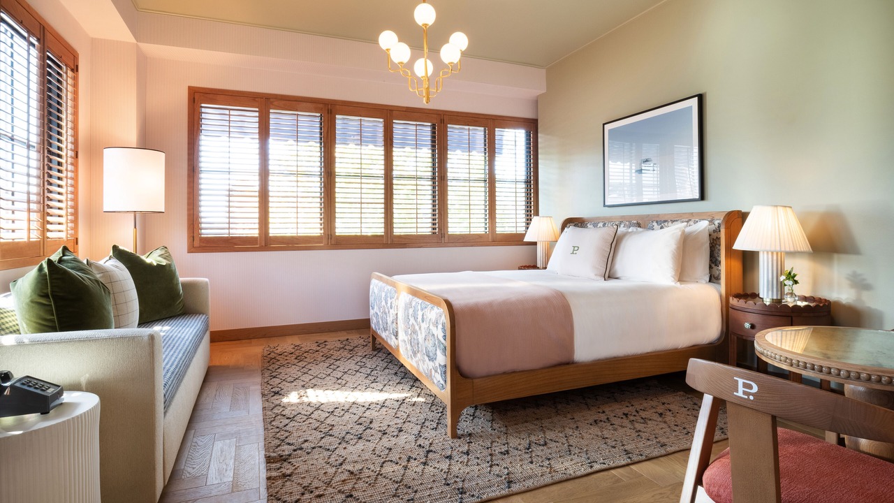 Photo of Bedroom in Hyde Park