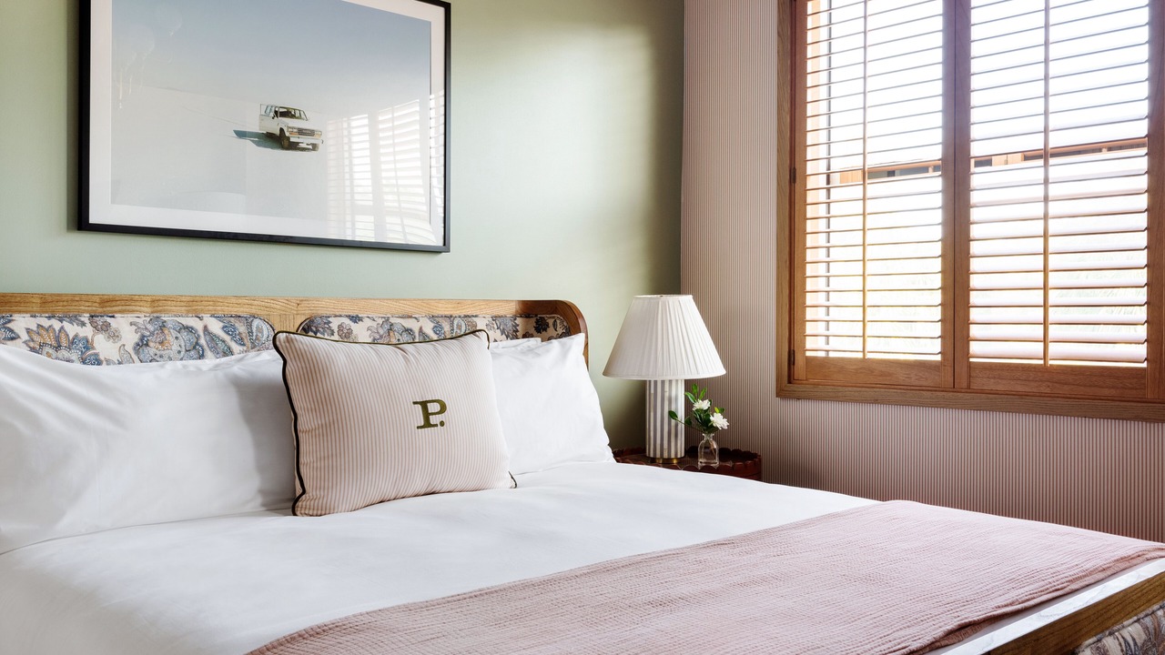 Photo of Bedroom in Hyde Park
