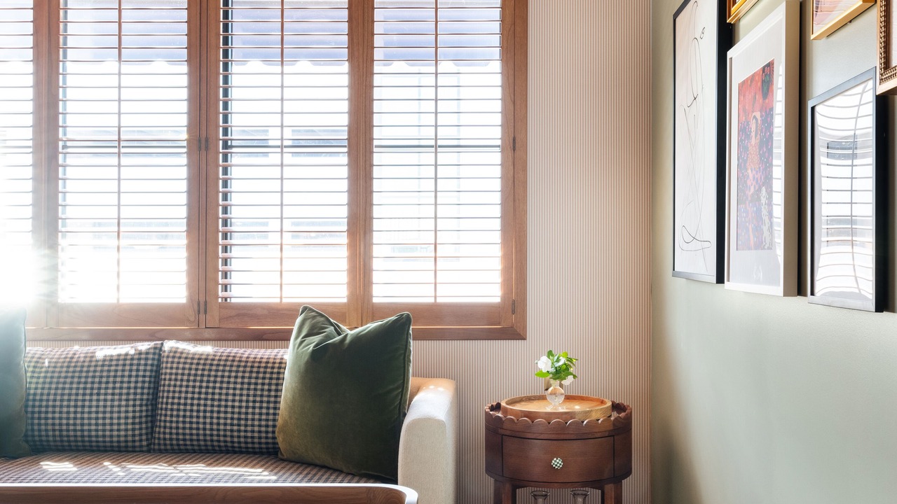 Photo of Bedroom in Hyde Park