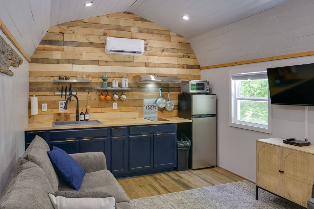 Photo of Kitchen in Silver Point