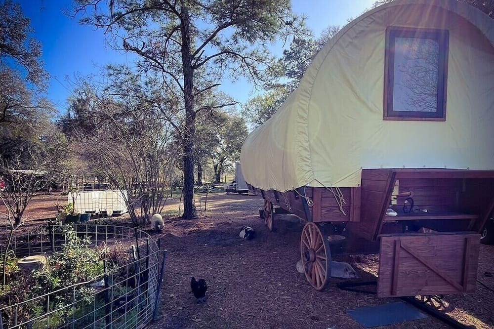 Photo of Outdoor in Putnam Hall