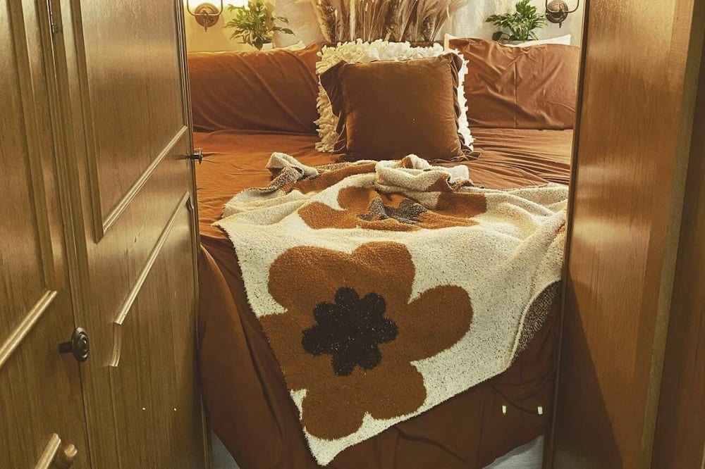 Photo of Bedroom in Arcadia
