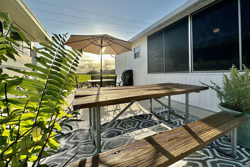 Photo of Outdoor in Arcadia