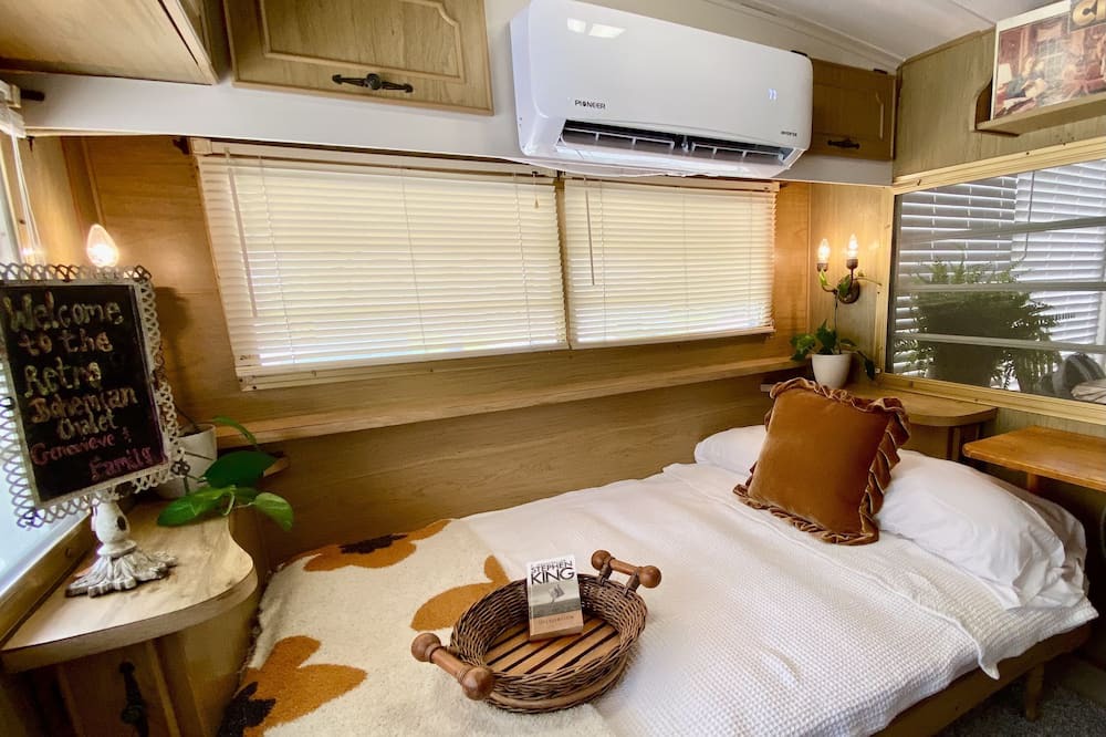 Photo of Bedroom in Arcadia