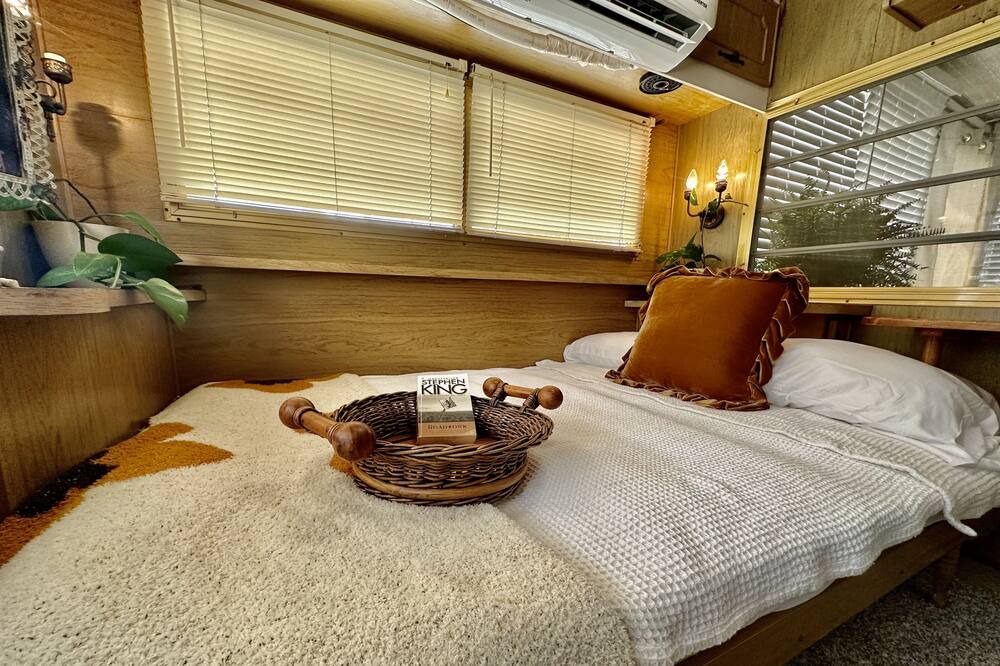 Photo of Bedroom in Arcadia