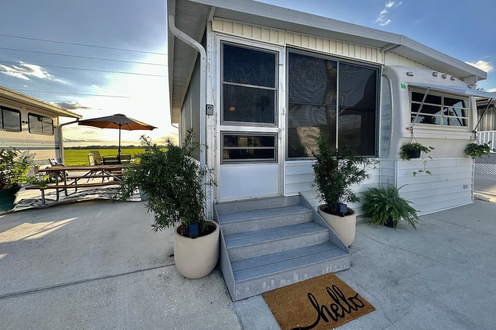 Photo of Patio Balcony in Arcadia