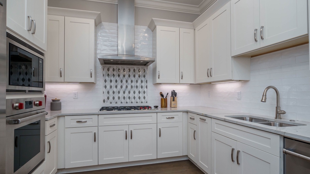 Photo of Kitchen in Tuscaloosa
