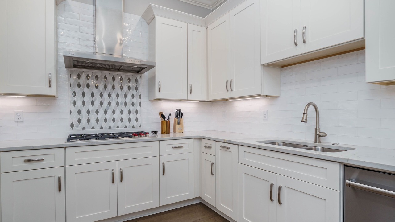 Photo of Kitchen in Tuscaloosa