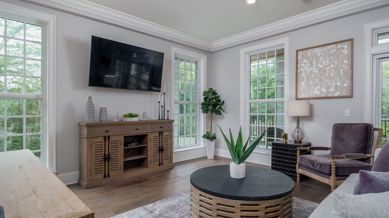 Photo of Livingroom in Tuscaloosa