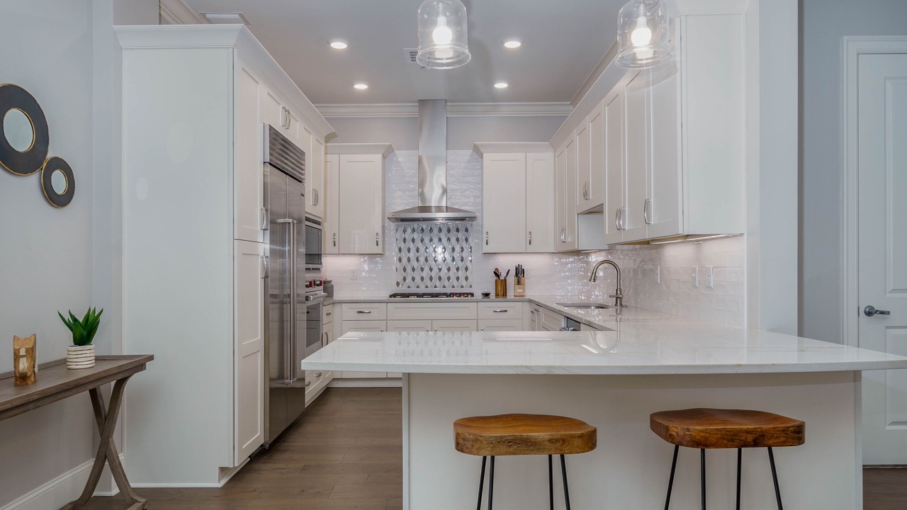 Photo of Kitchen in Tuscaloosa