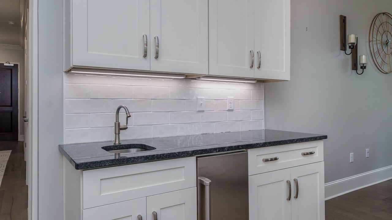 Photo of Kitchen in Tuscaloosa
