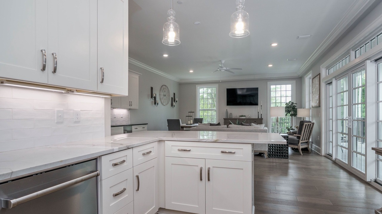 Photo of Kitchen in Tuscaloosa